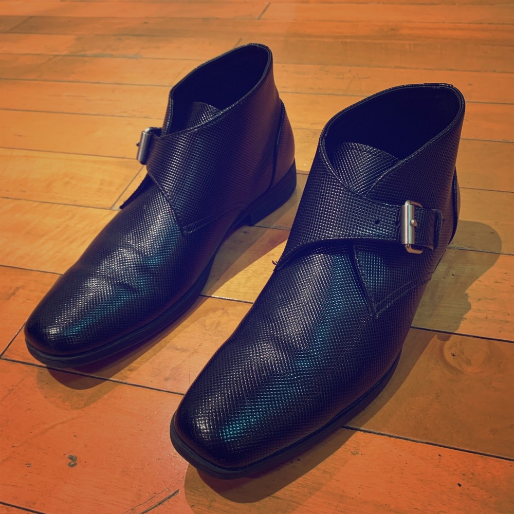 Men’s shoes